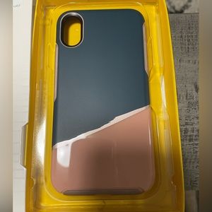 iPhone X Otterbox Case
